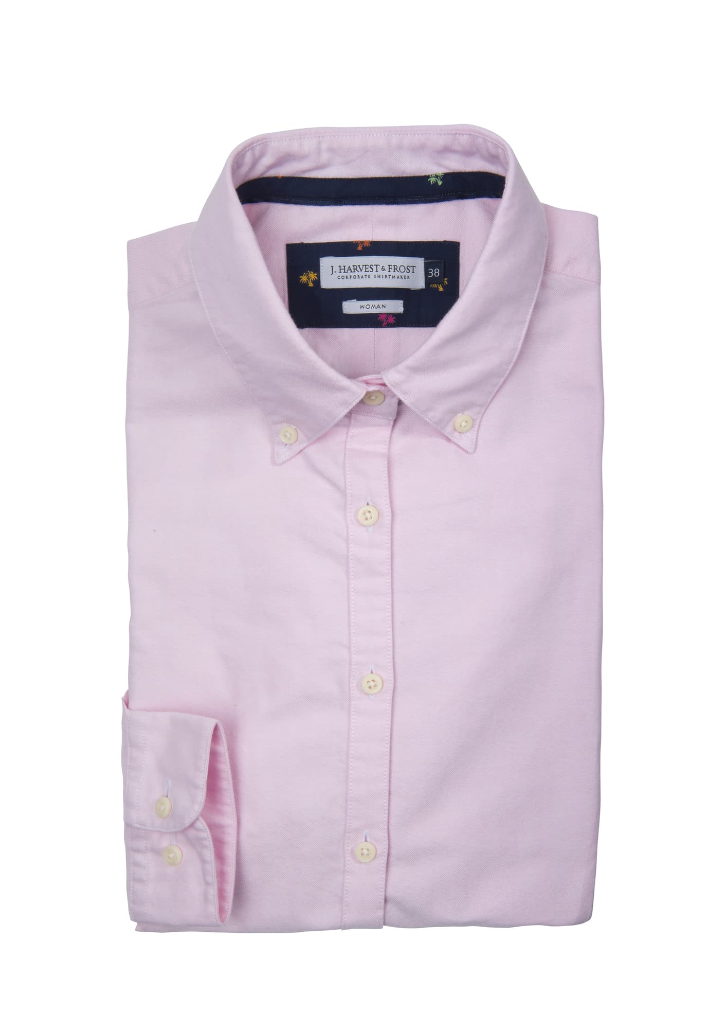 JH&F Indigo Bow 30 Woman – bilde 3