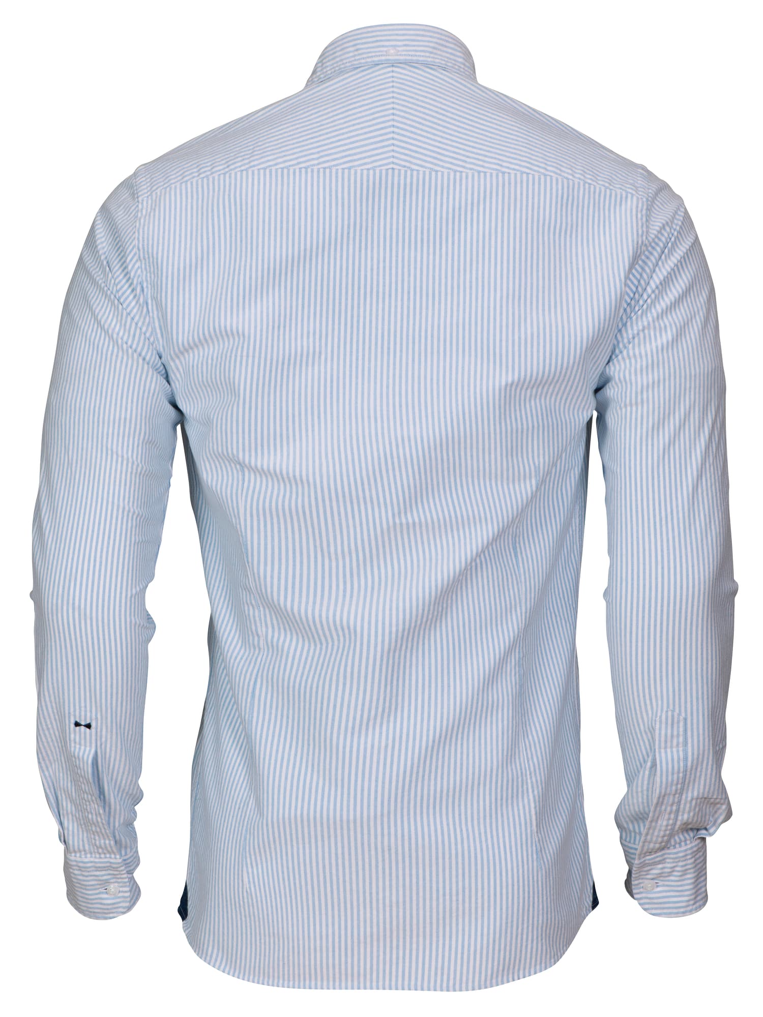 JH&F Indigo Bow 32 Regular Fit – bilde 3