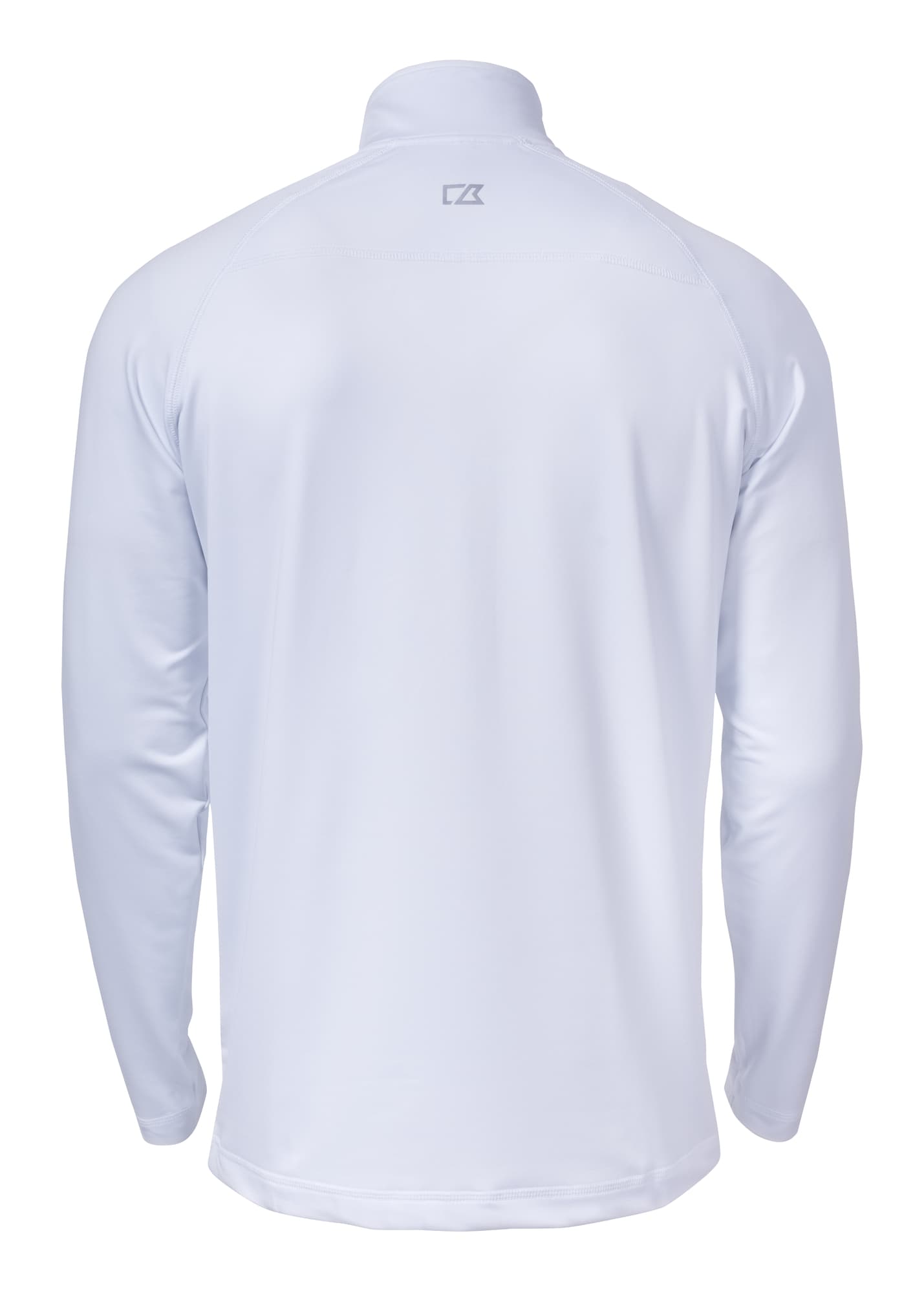 Coos Bay Half Zip Men – bilde 2