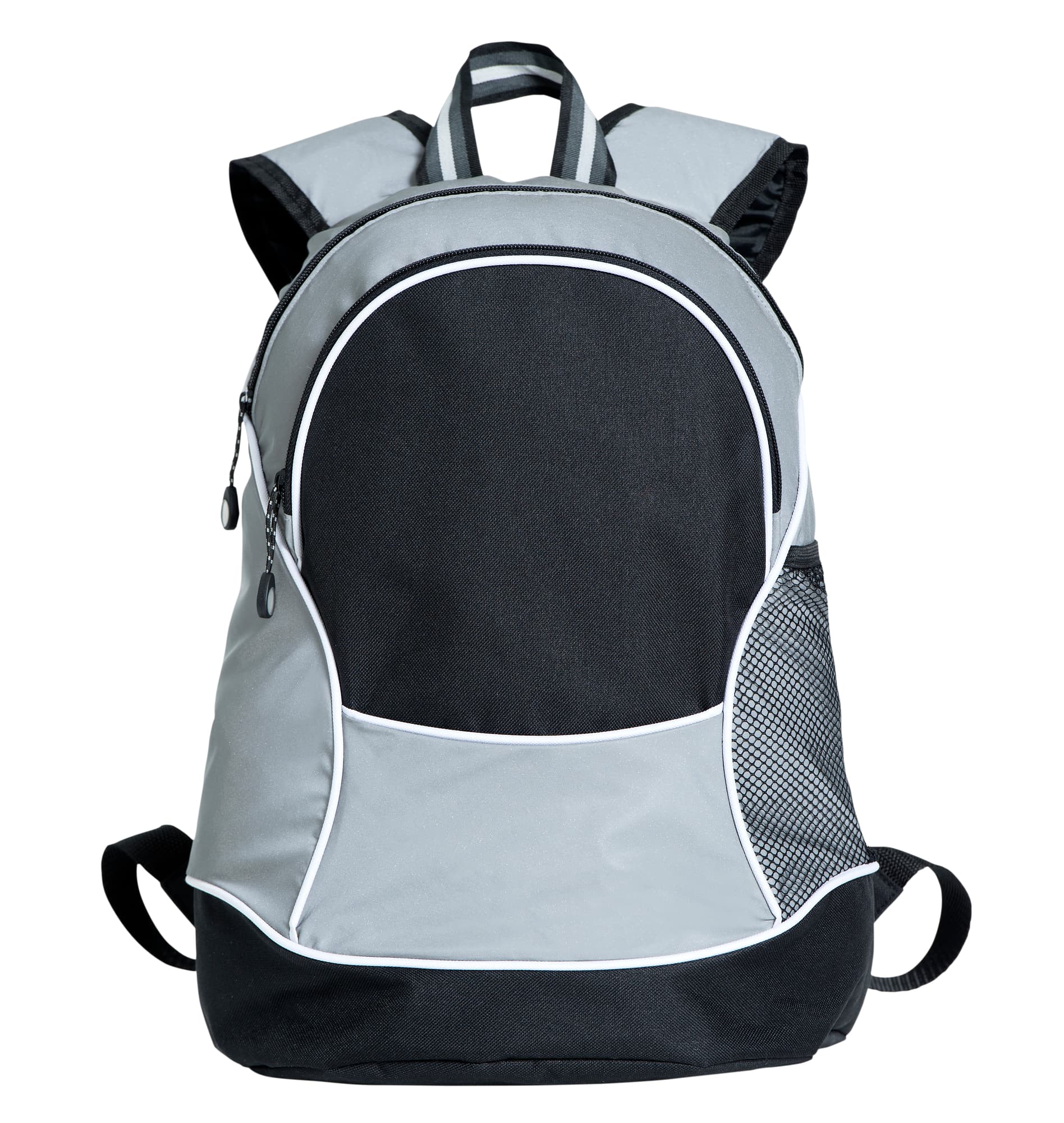 Basic Backpack Reflective – bilde 1