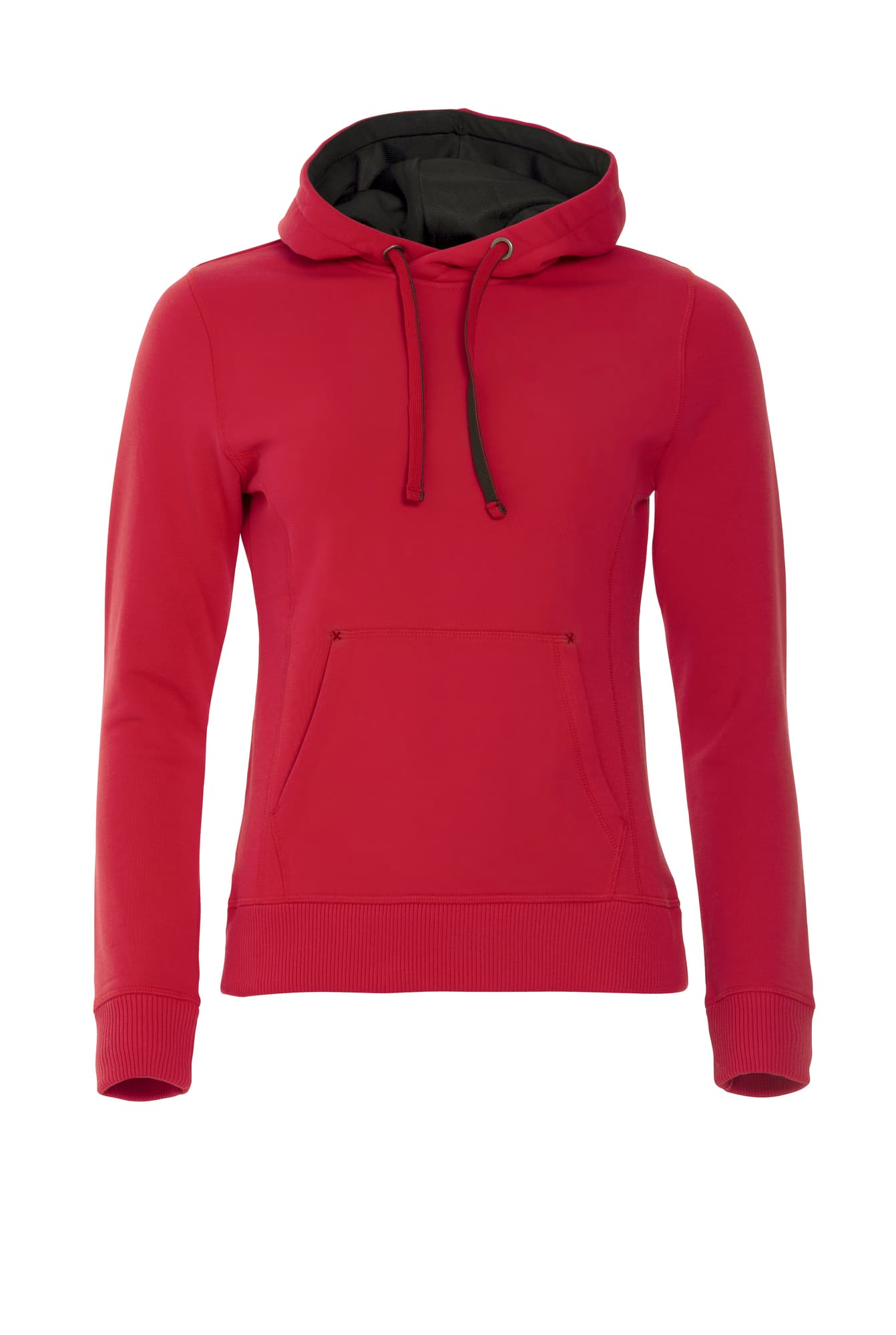 Classic Hoody Women – bilde 1