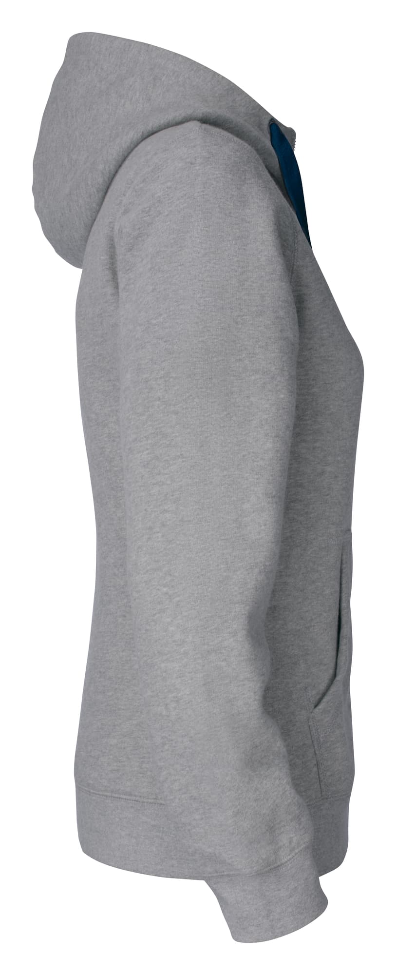 Twisp Hood FZ Ladies – bilde 4