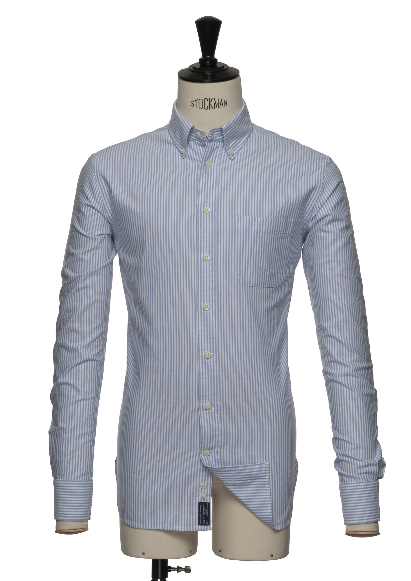 JH&F Indigo Bow 32 Slim Fit – bilde 2