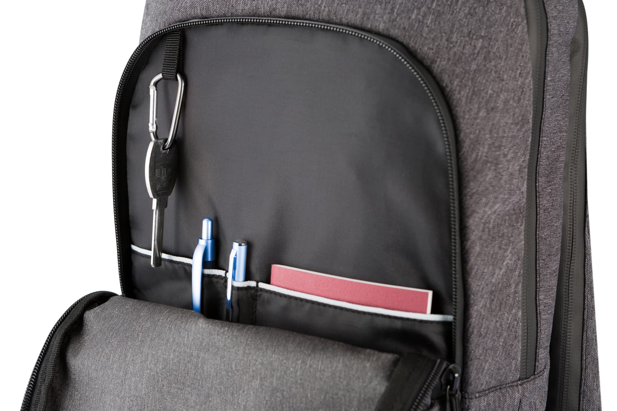 City Backpack – bilde 3