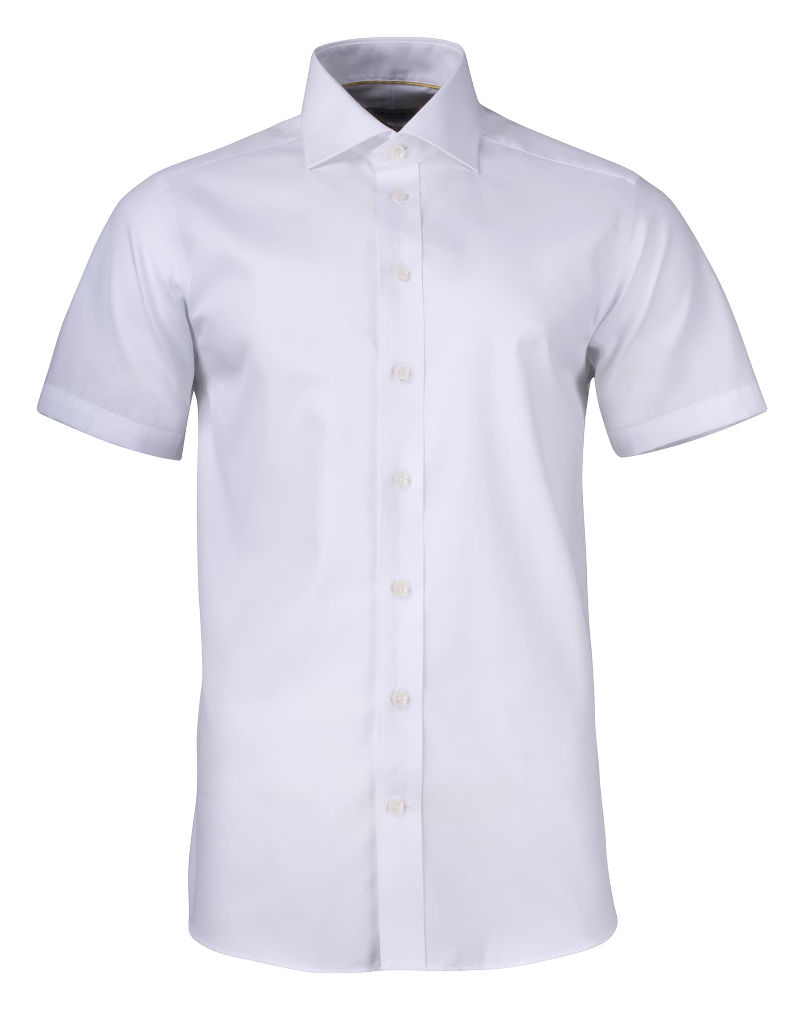 YB50 Twill S/S Slim – bilde 1