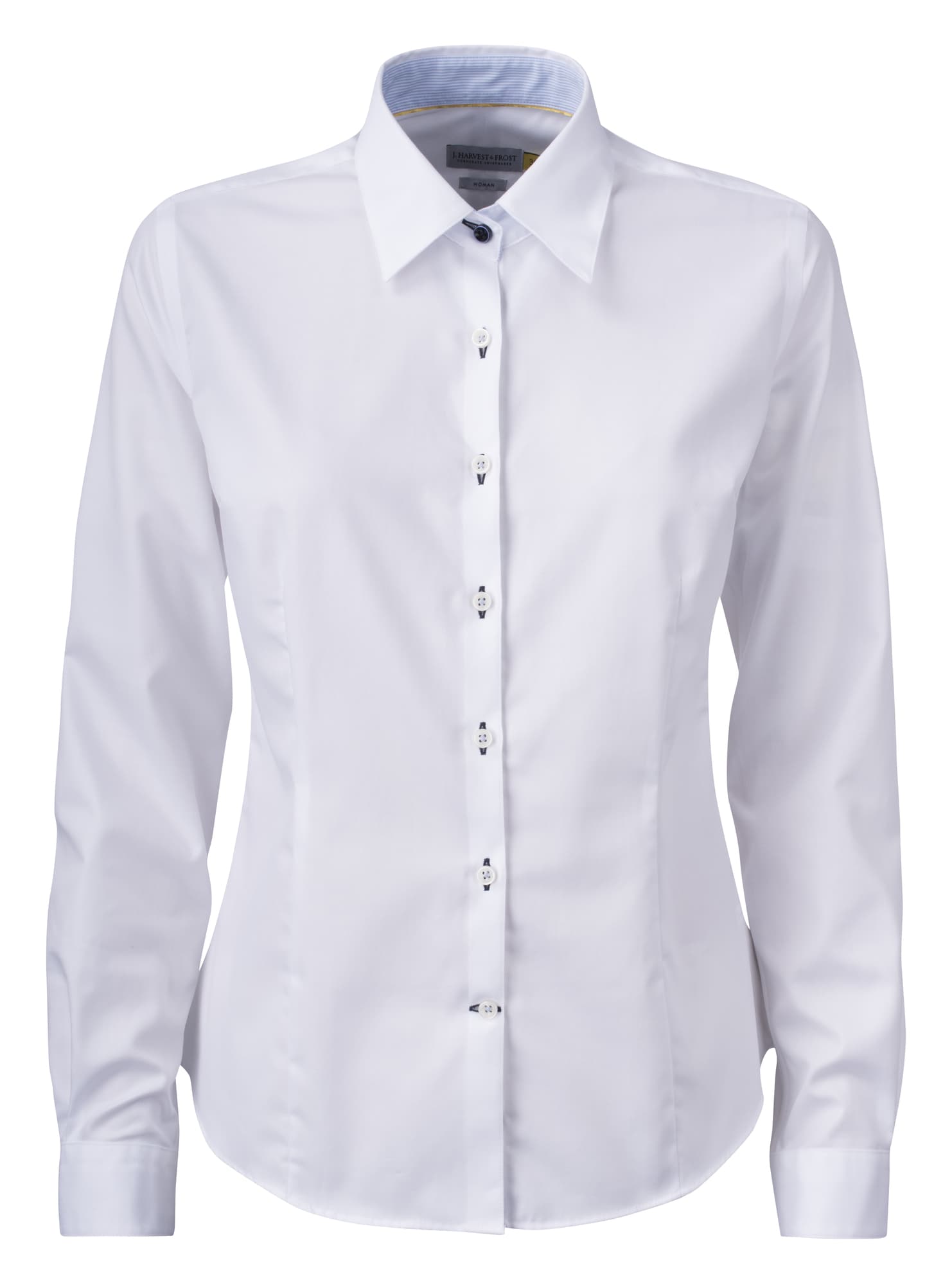YB51 Twill Woman – bilde 1