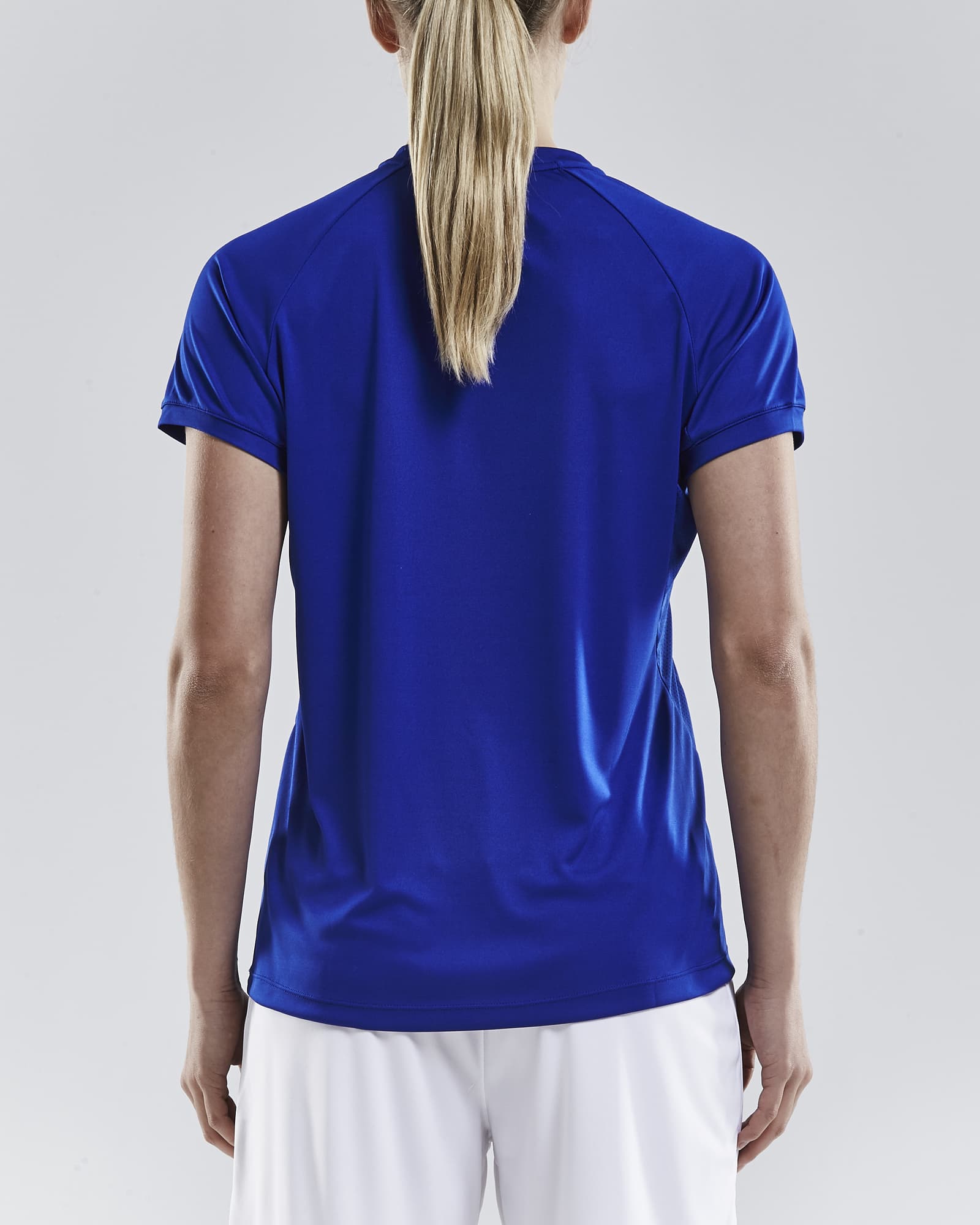 Progress Jersey Graphic W – bilde 3