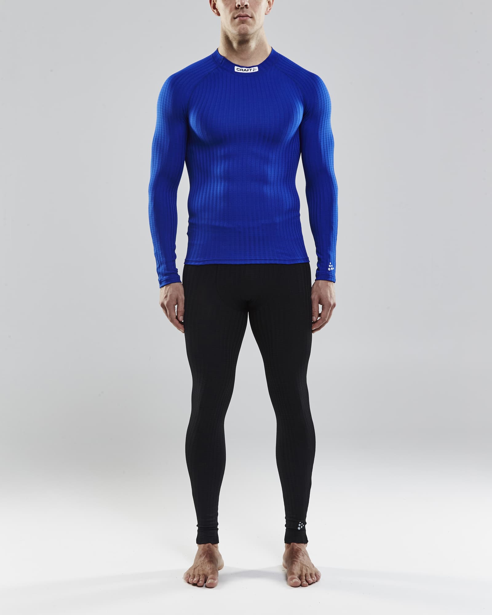 Progress Baselayer Pants M – bilde 5