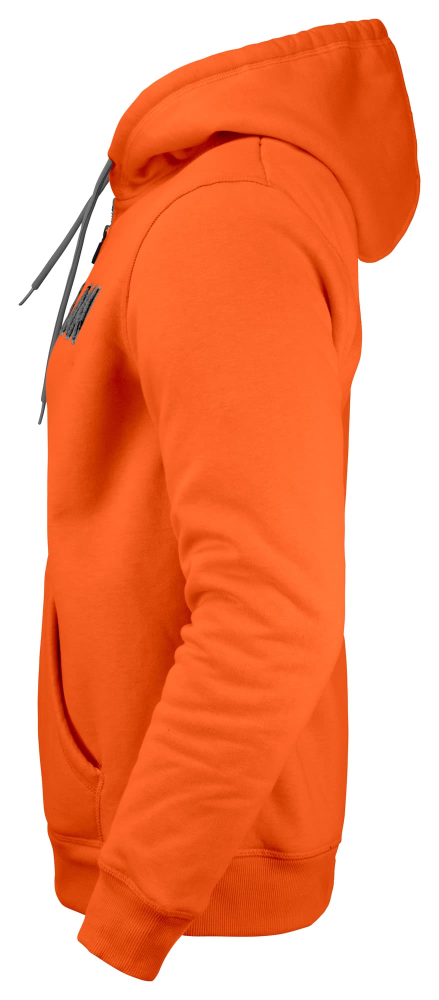 Vintage Hoodie – bilde 2