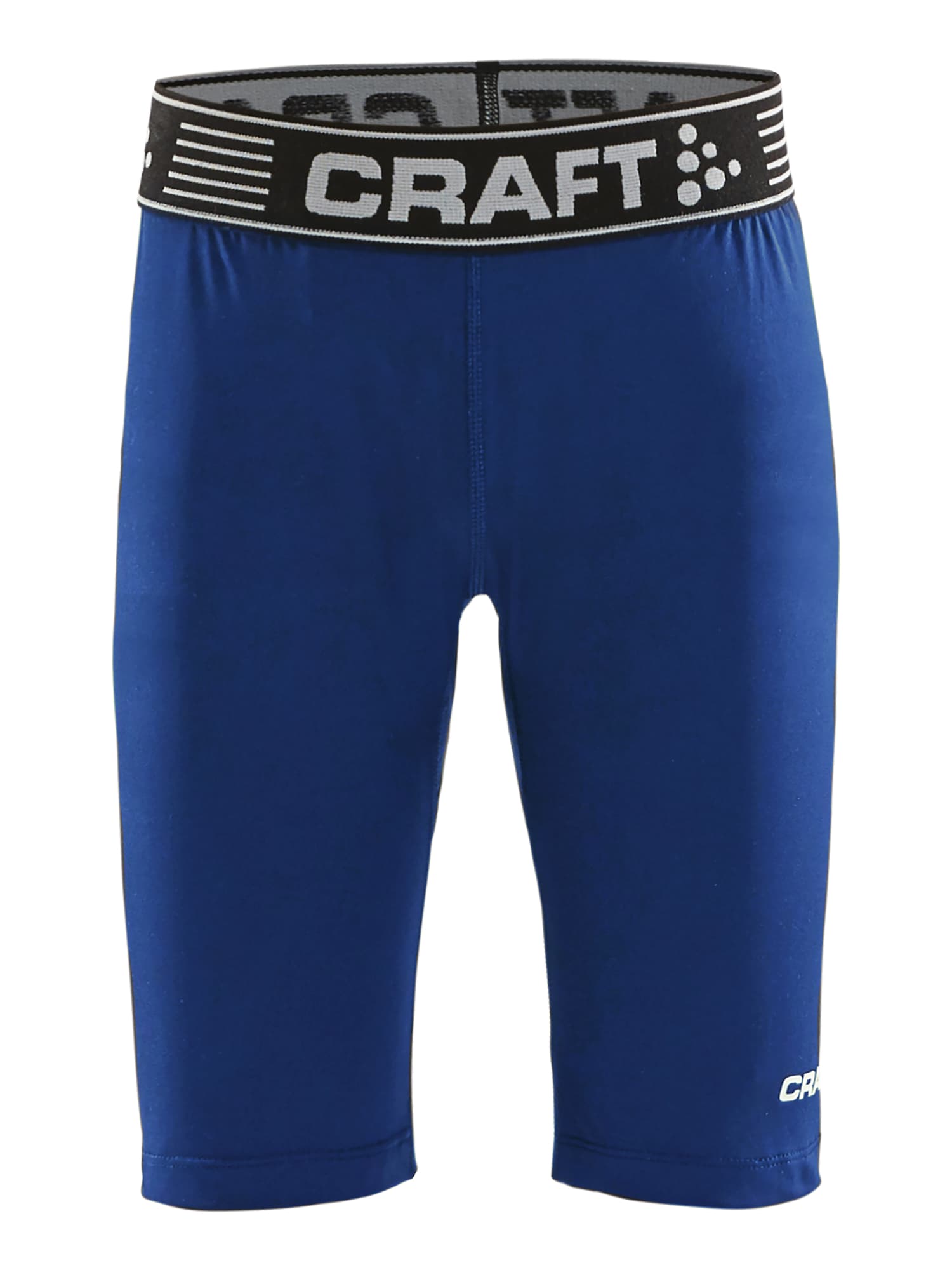 Ability Compression Short Tights Jr