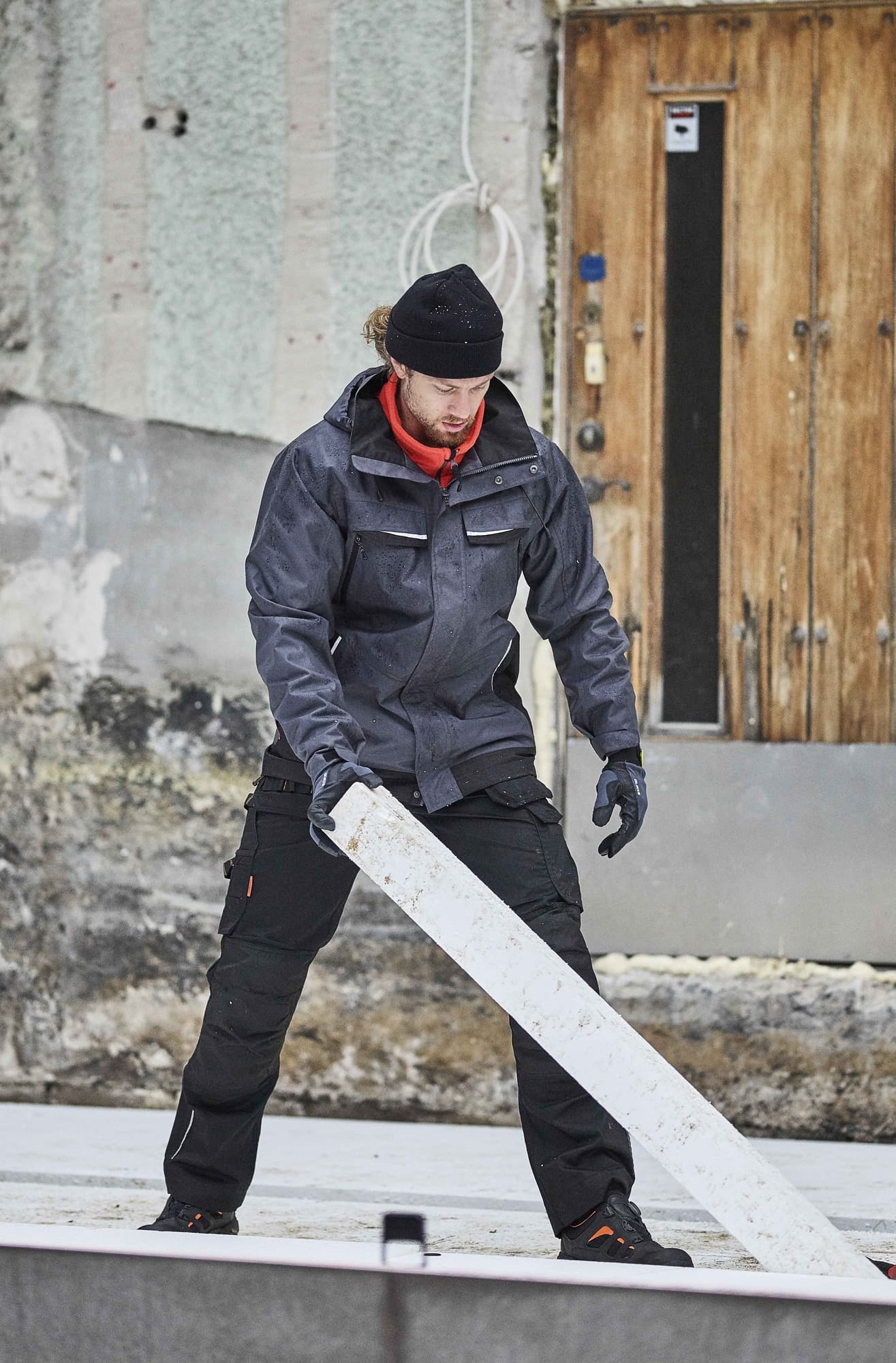 Polar Fleece