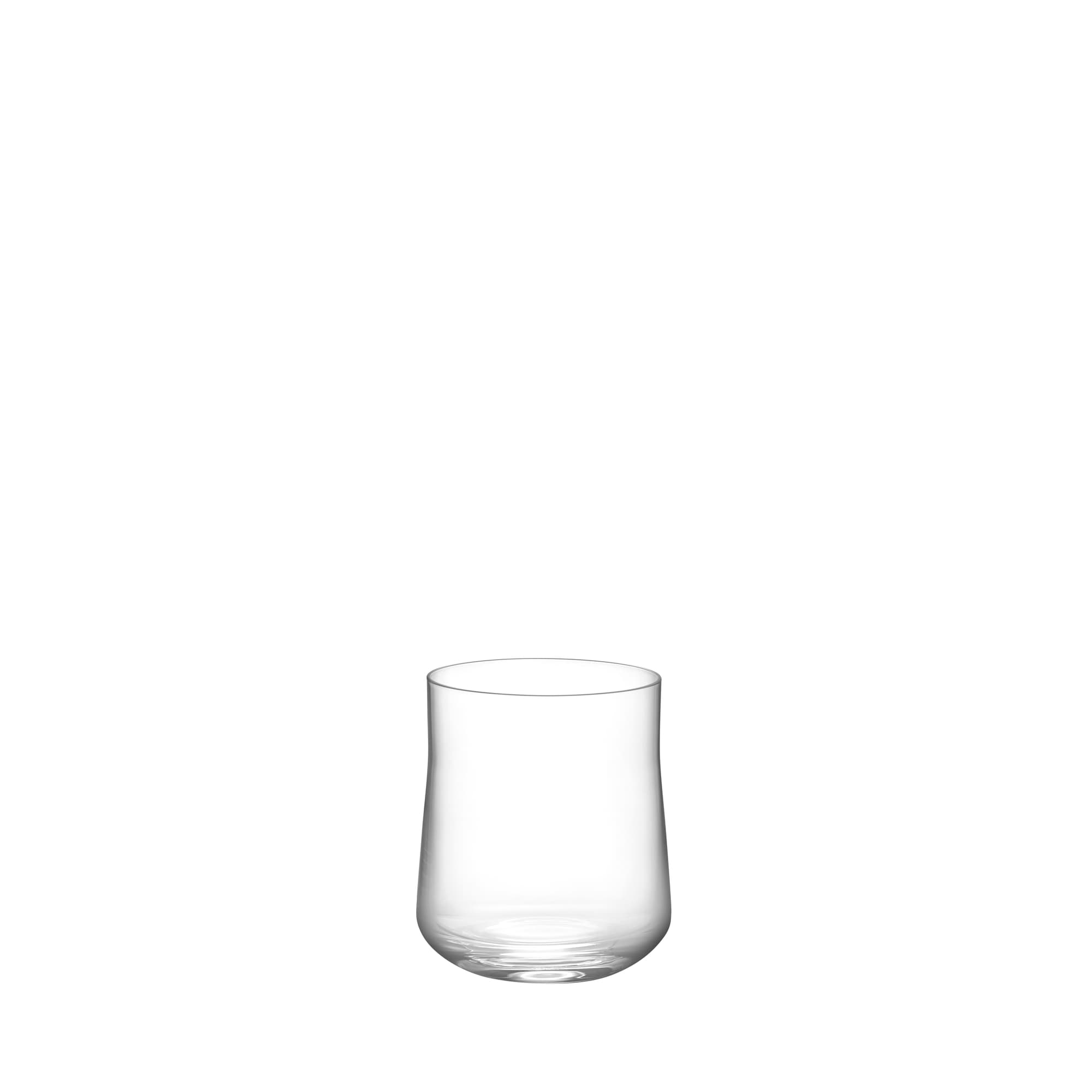 Informal tumblerglass 37cl 2-pack