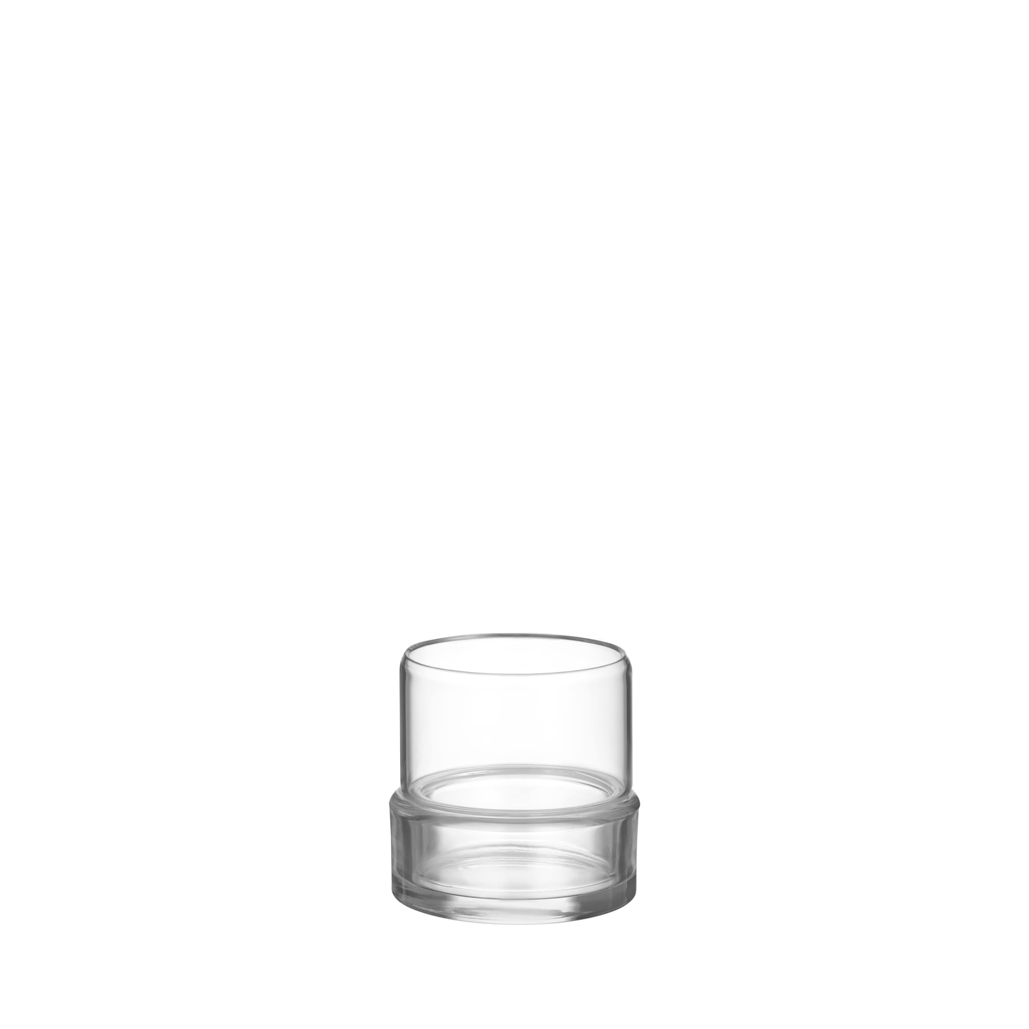 Tou lyslykt 84mm