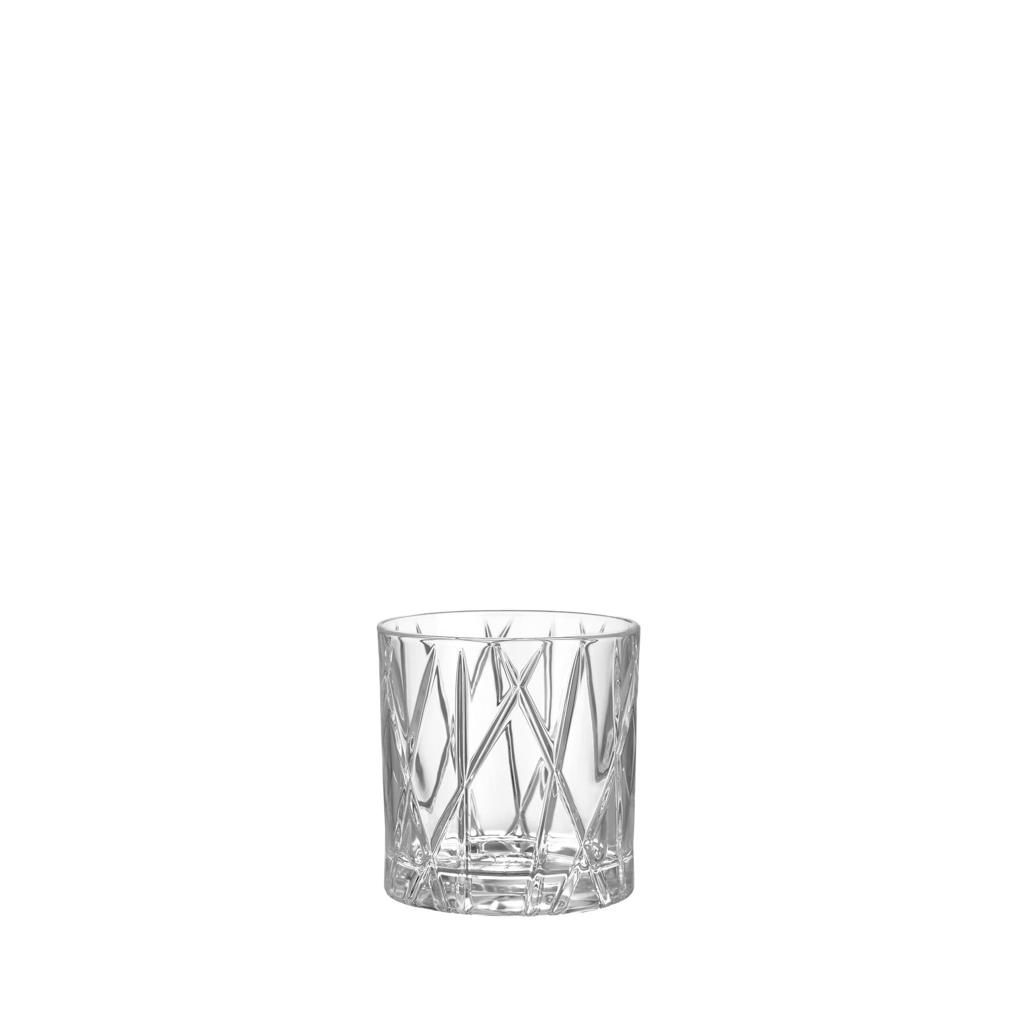 City double old fashioned 34cl 4-pack