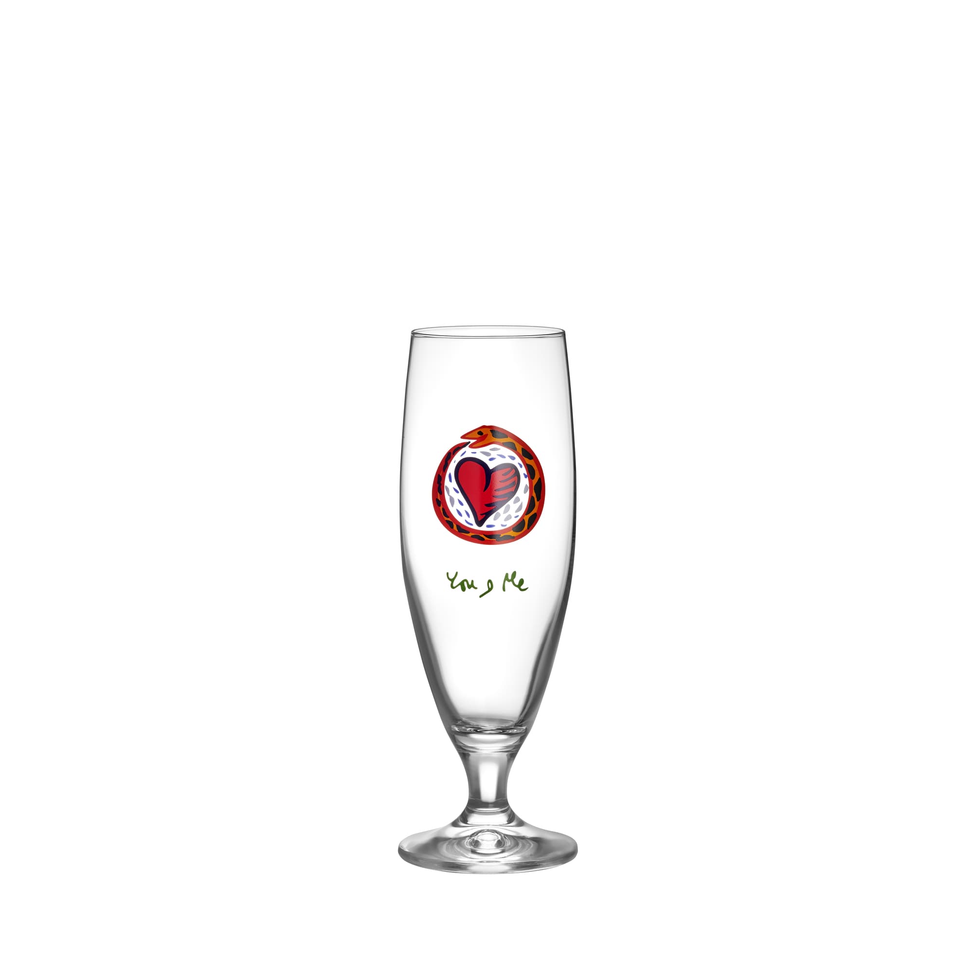 Friendship Øl You And Me 50 Cl