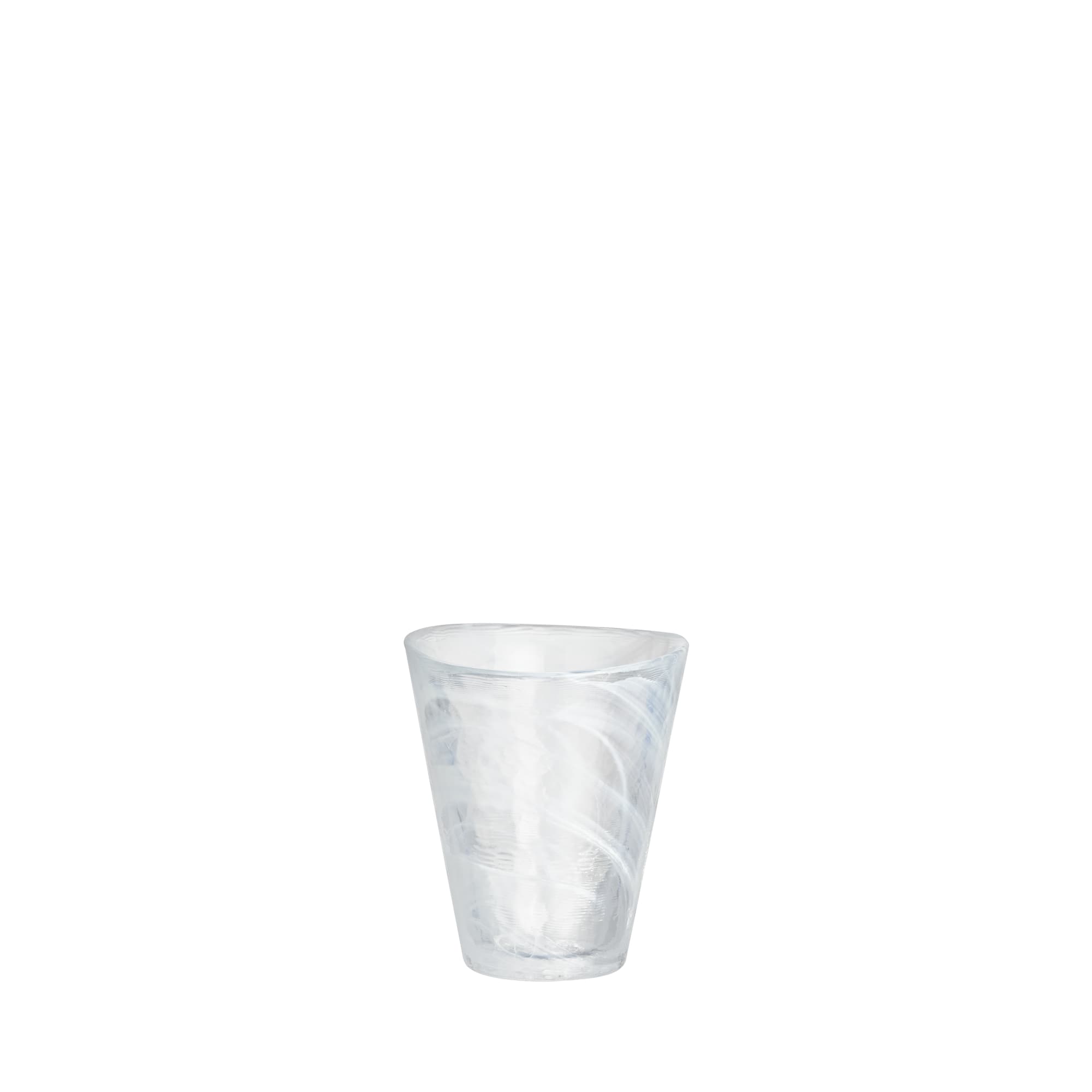 Mine Hvit Tumbler 30 Cl