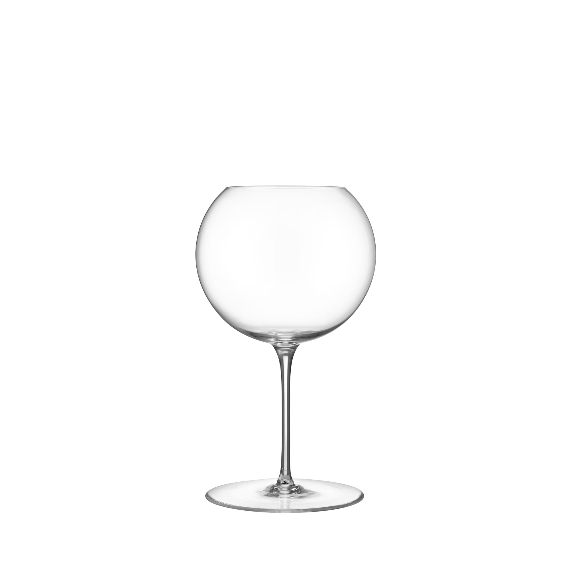 Geometry Rødvinsglass 72cl 2-pack