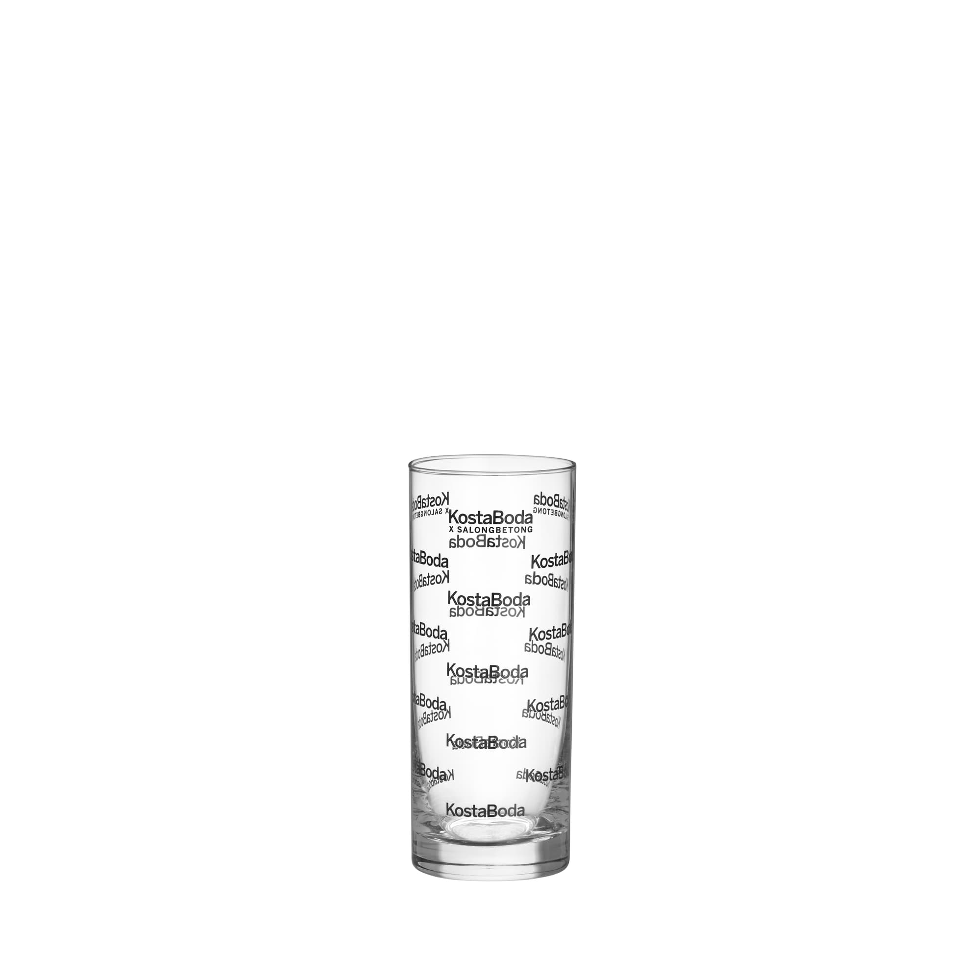 Salong Betong Highball glass 33 cl. 2-pk.