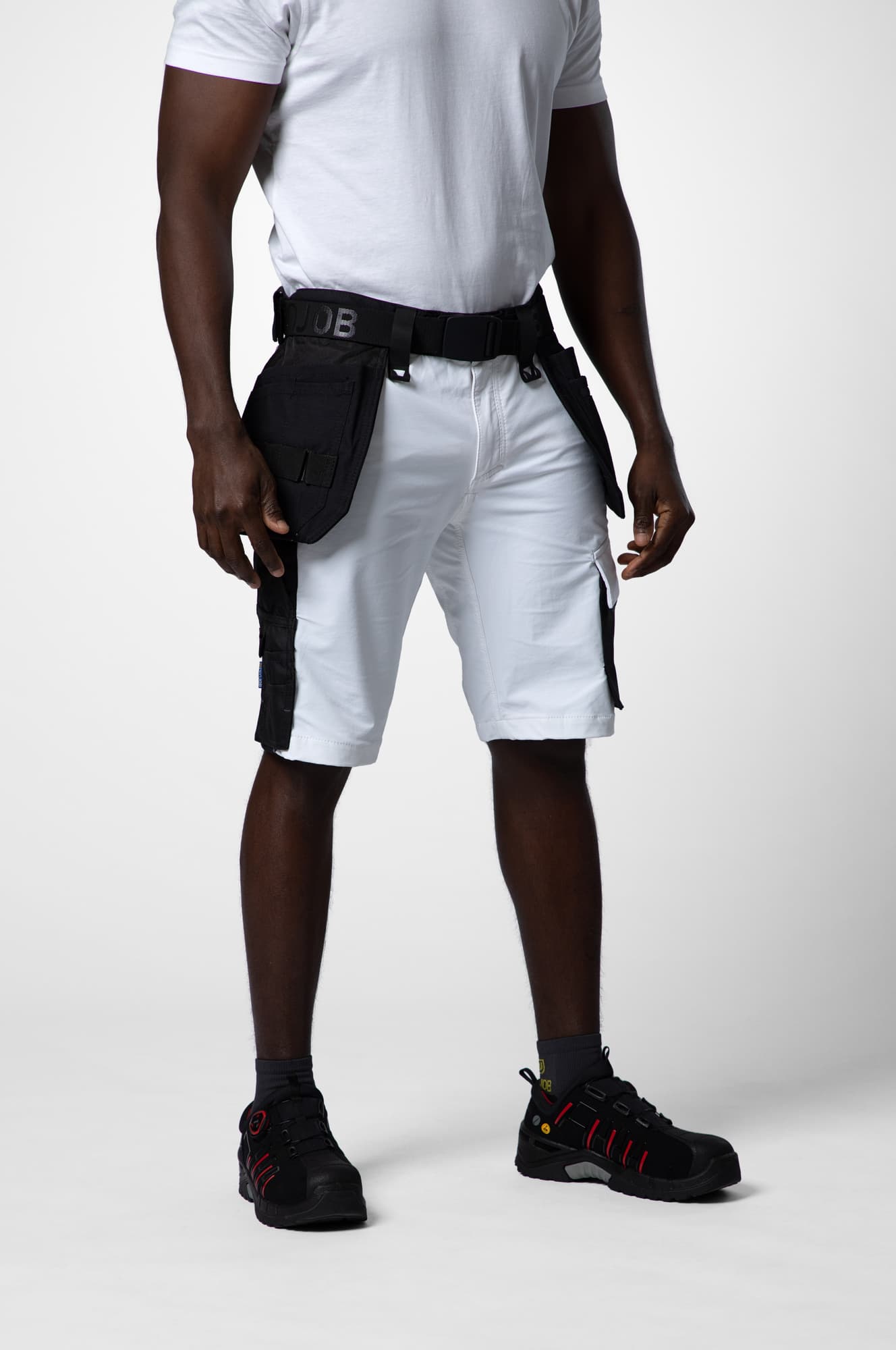 5562 Shorts Stretch