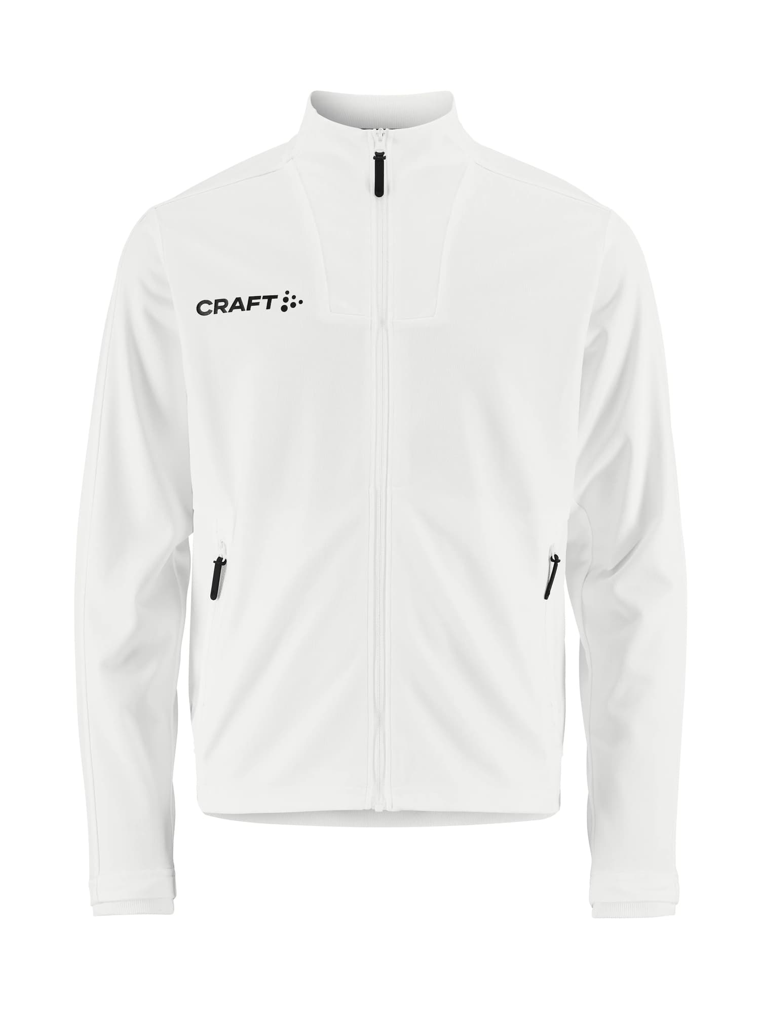 Evolve 2.0 Full Zip Jacket Jr