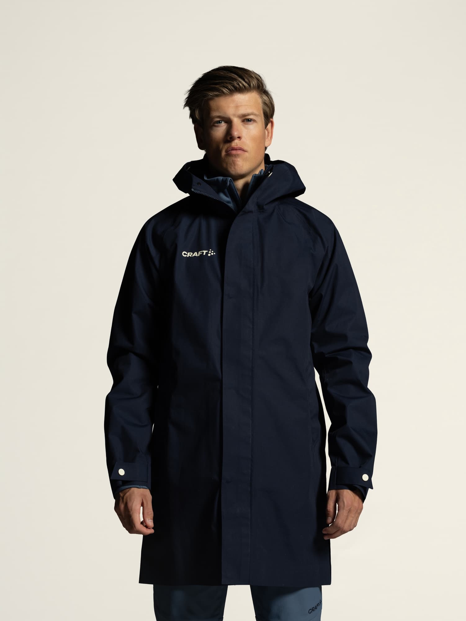 OL Norway 2L Coat U