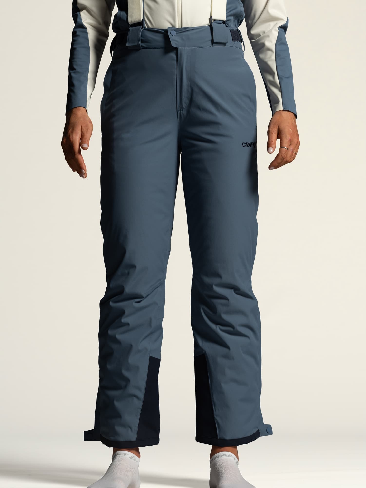 OL Norway Padded Pants W