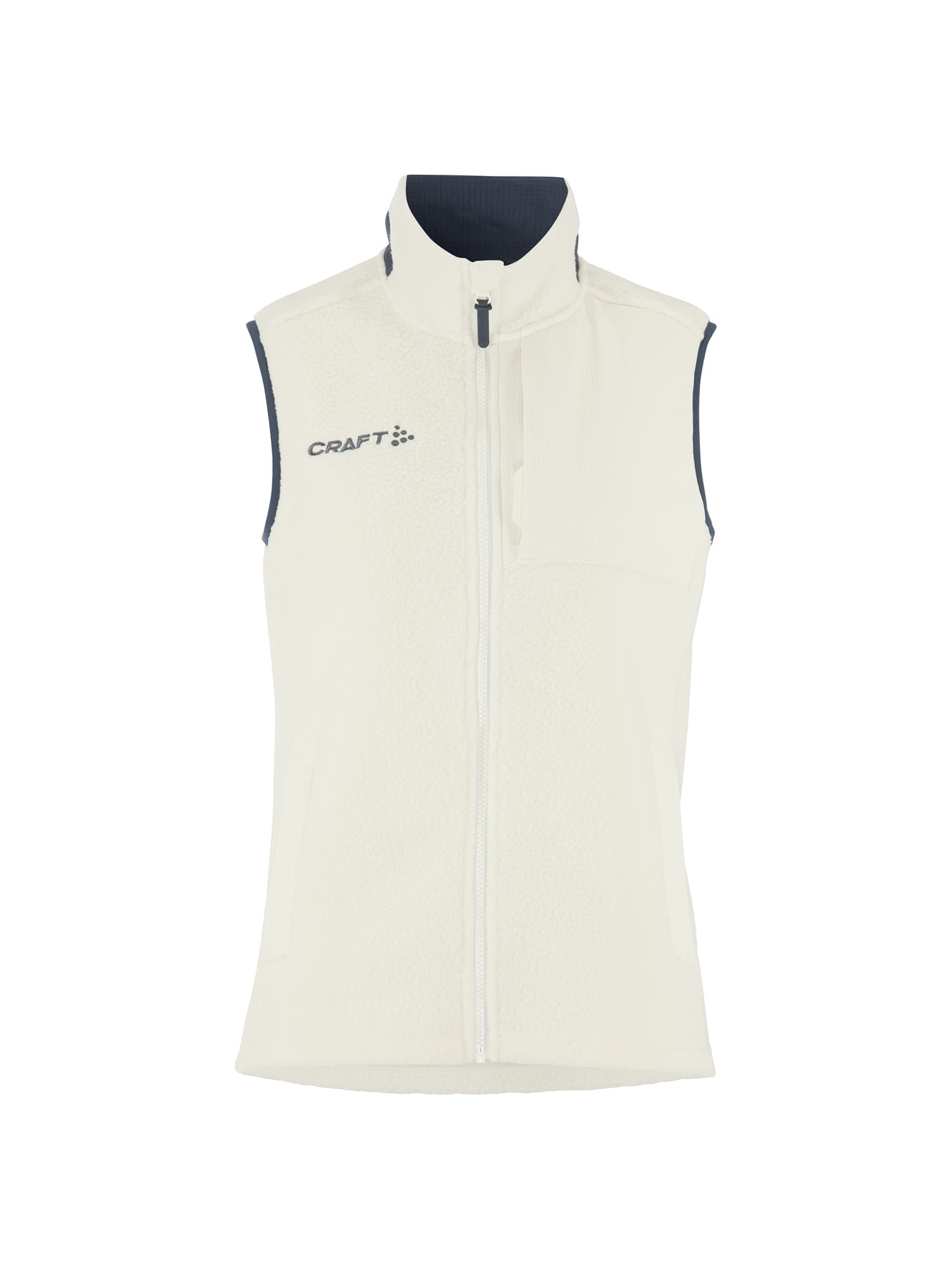NOR ADV Explore Pile Fleece Vest W